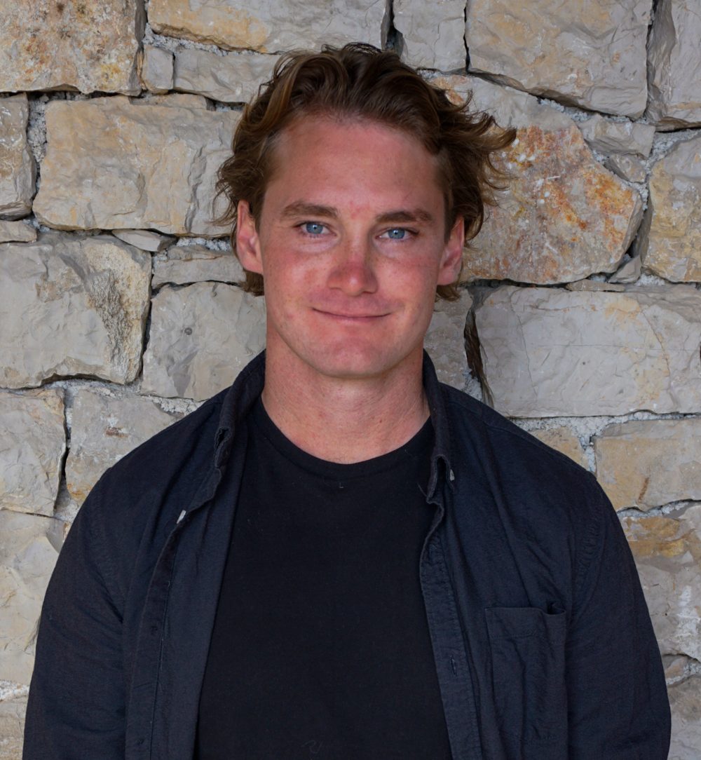 Alec Rasmussen
